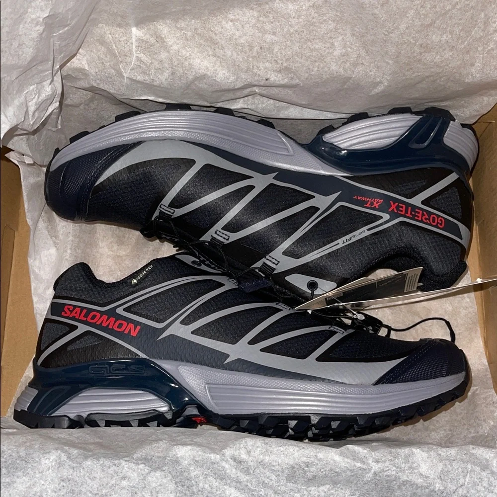 Salomon XT Pathway GTX | Size 8.5 Men / Size 9.5 Women